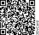 QR code for contact details