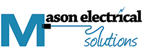 Mason Electrical Solutions Logo